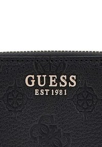 Guess Portafoglio - nero