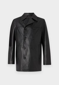 Sélectionné, nappa black