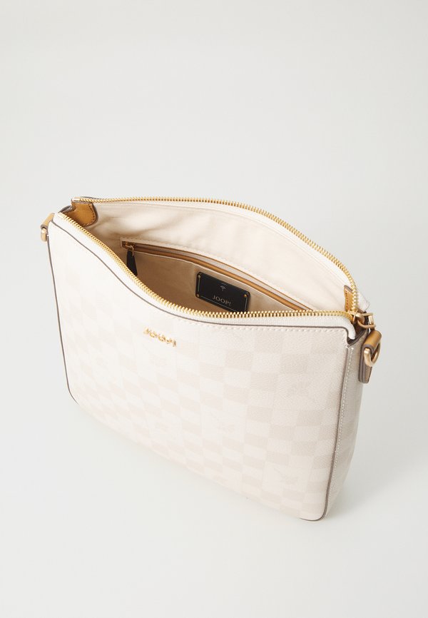 CORTINA JASMINA SET - Cross body bag - birch3