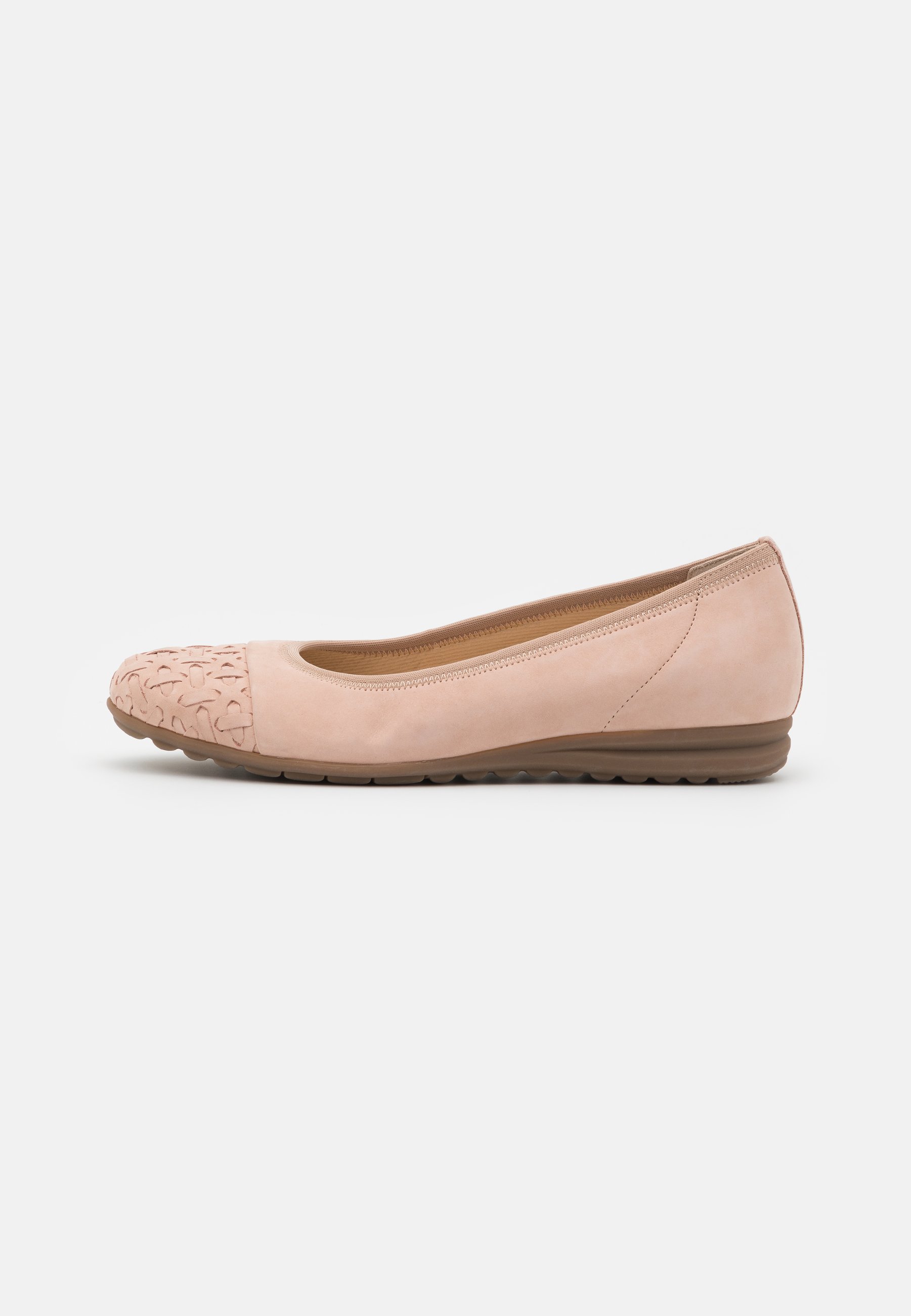 comfy ballet pumps