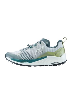 Trail hardloopschoenen - grey