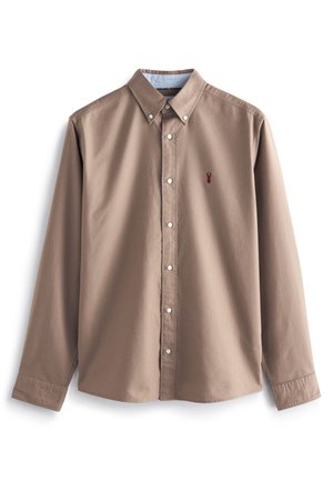 Next LONG SLEEVE OXFORD  - Koszula