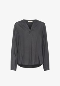 Unausgewählt, black oyster