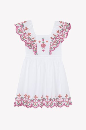 ROBEO - Sukienka z dżerseju