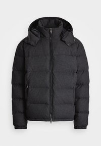 Valgt, dark charcoal