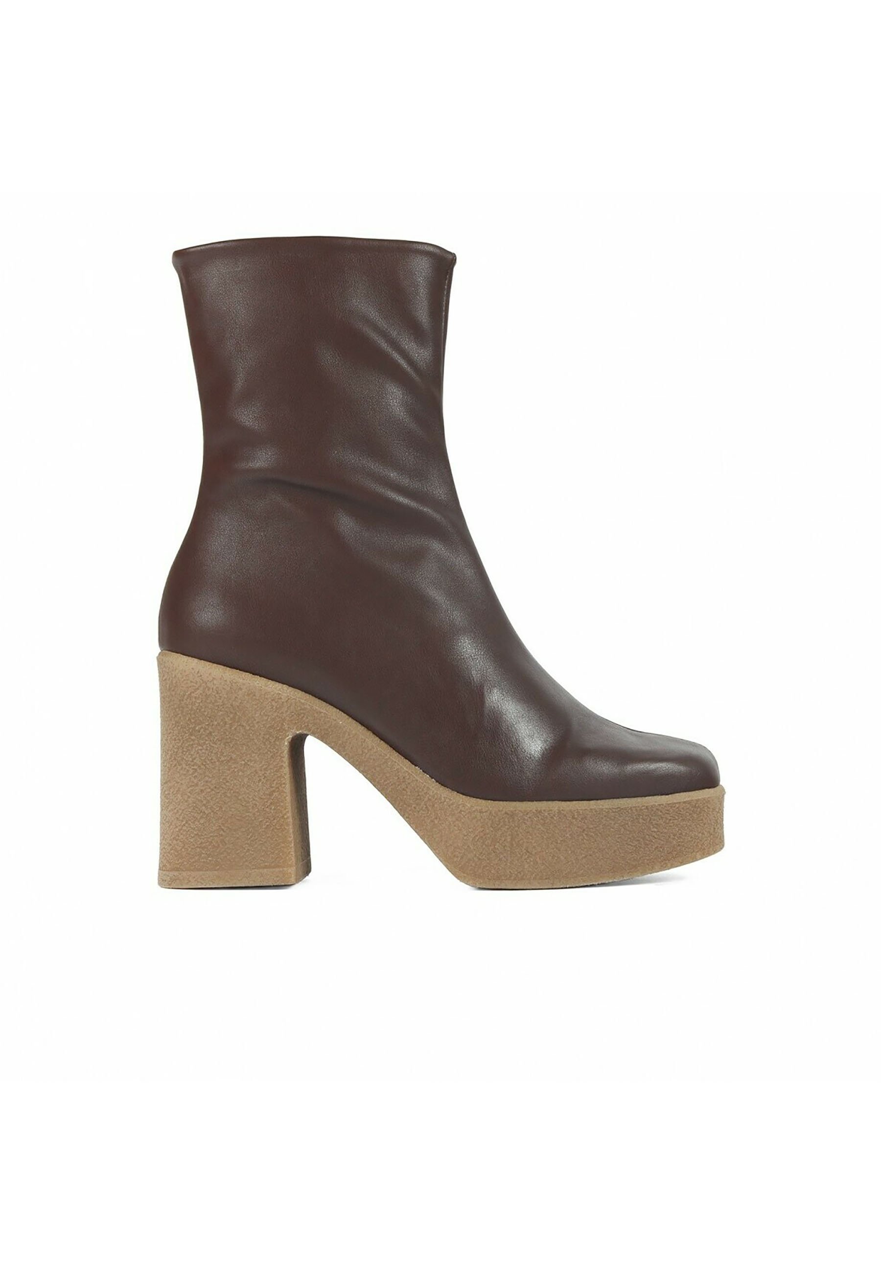 Botas marrones Un Paso Más de mujer | La colección online en Zalando