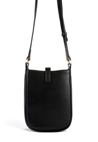 L37 Torba čez telo - black