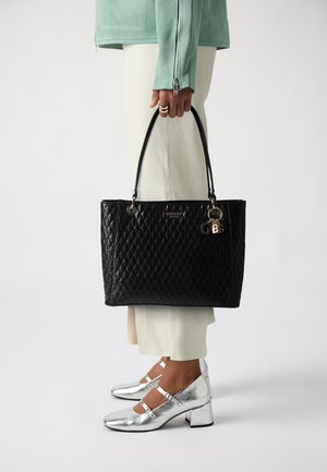 BETULA NOEL - Handbag - black