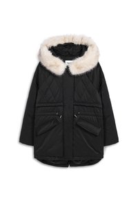 Niet geselecteerd, black