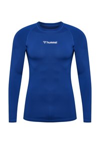 Unausgewählt, true blue