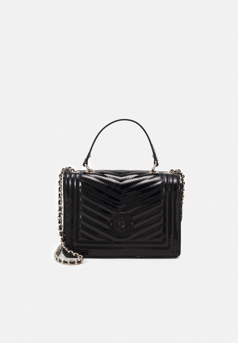 guess dream flap black