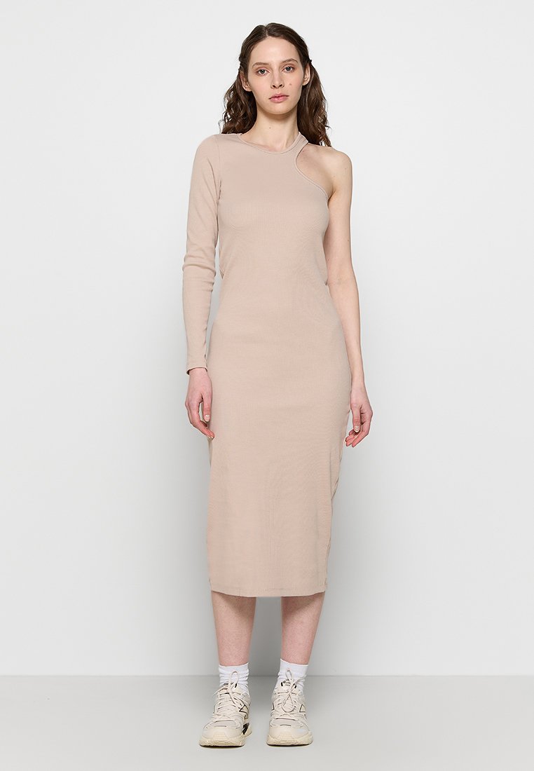 Replay Jerseyjurk beige Replay Jerseyjurk beige