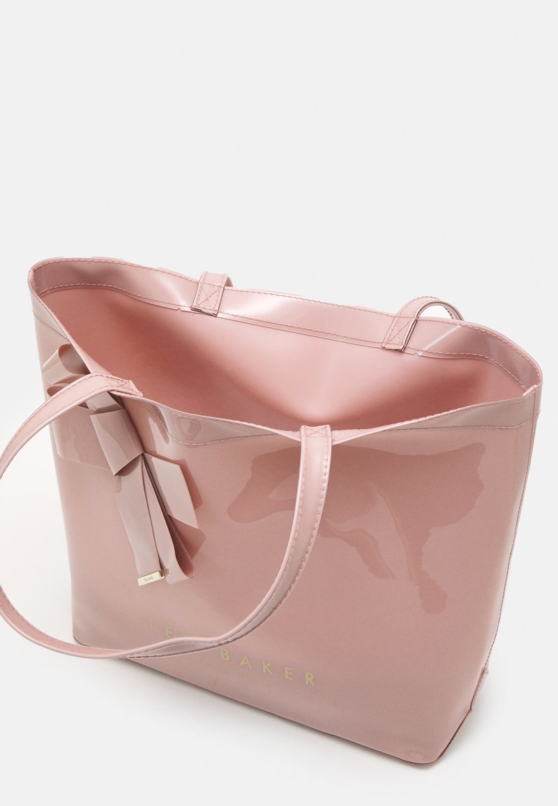 Haussmann D'épaules Baker By Ted Baker Fille 5-6 Ans - Rose à Fleurs - Très Bon état