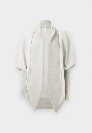 COCOON - Ζακέτα - light heather grey