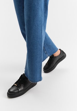 RYŁKO - Sneakersy niskie