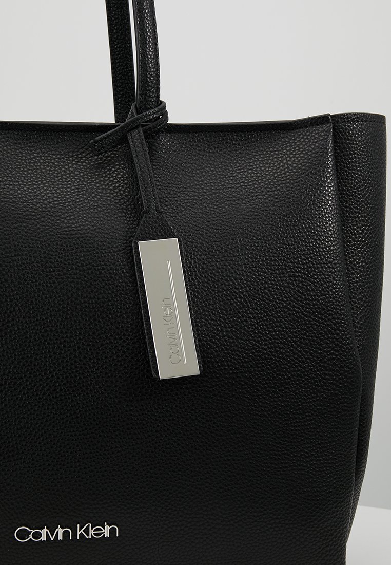 calvin klein sided shopper