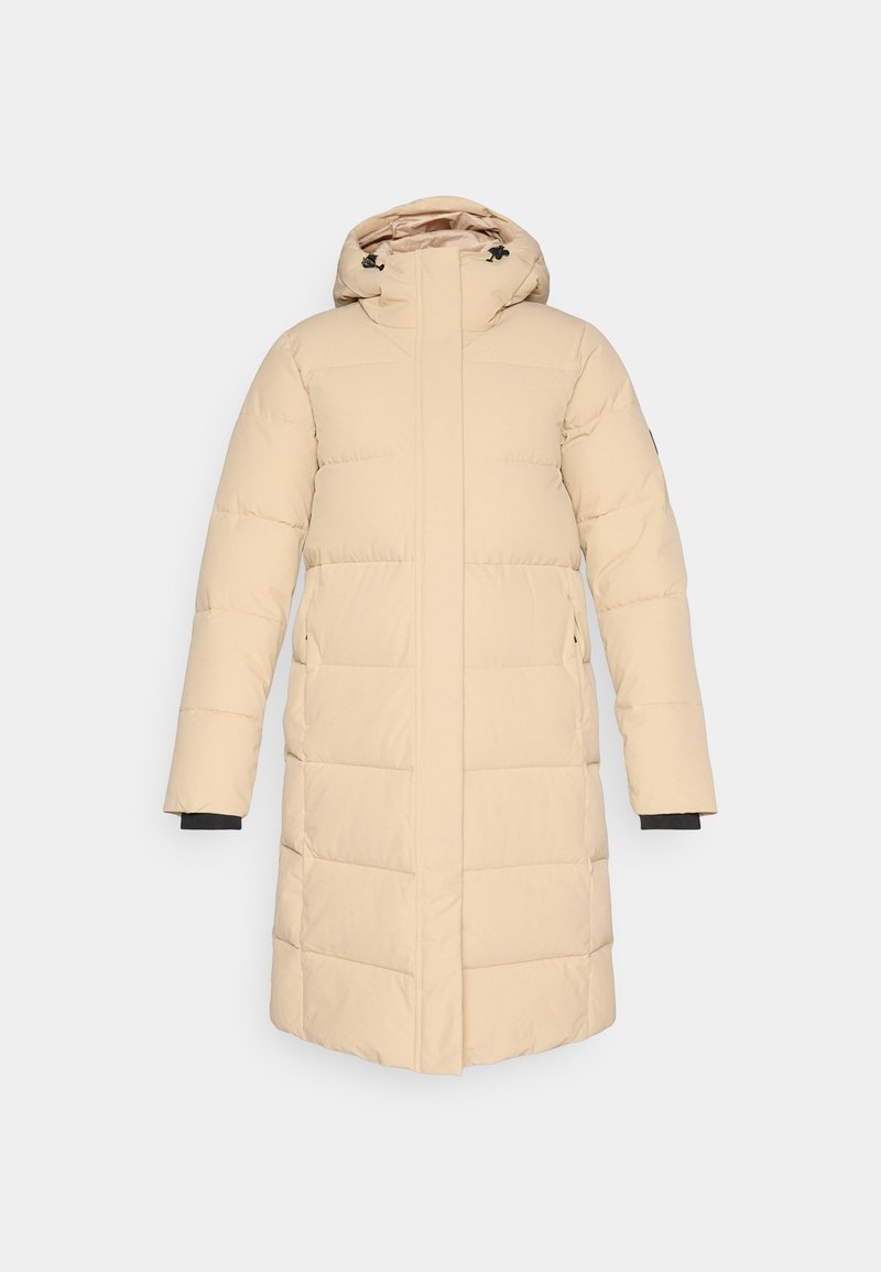 icepeak Wintermantel beige