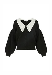 Unausgewählt, black