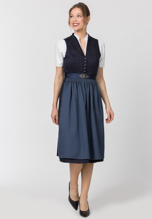 Stockerpoint, DIRNDL MARLINA - Dirndl - dunkelblau