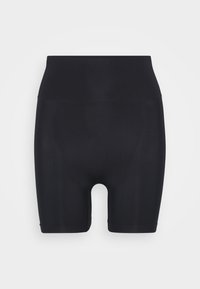 SMOOTH  - Hlače - black