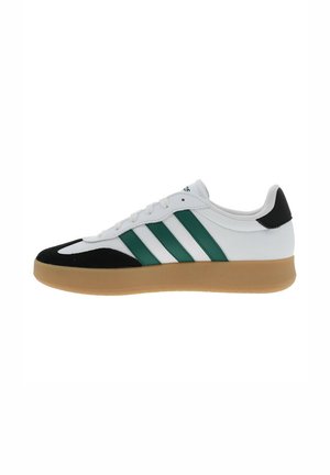 TENNIS - Scarpe da tennis per terreno sintetico - blanches