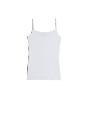 Intimissimi, ULTRAFRESH - Unterhemd/-shirt - white
