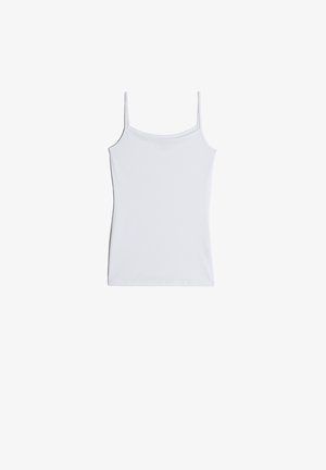 Intimissimi, ULTRAFRESH - Unterhemd/-shirt - white