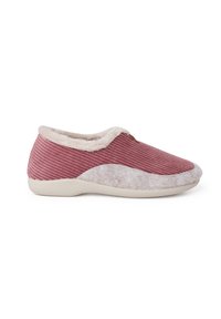 Pisamonas Pantuflas - rosa