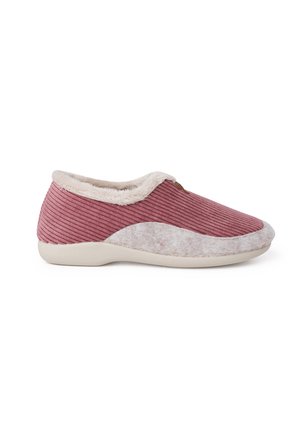 Pisamonas Domácí obuv - rosa