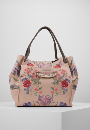 Bolso de mano - light pink