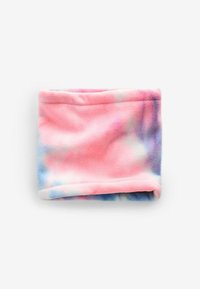 Next Nyakmelegítő arcmaszk - multi tie dye