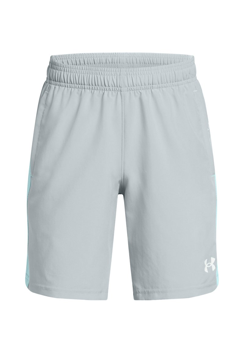 Under Armour Korte broeken blauw Under Armour Korte broeken blauw