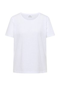 Non sélectionné, white