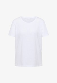 Sélectionné, white