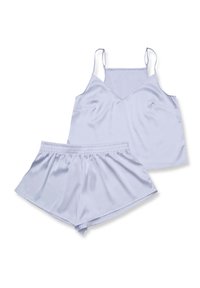 Unselected, Light Grey