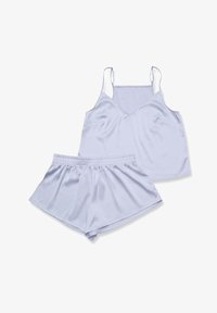 Unselected, Light Grey