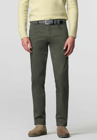 Meyer Chino - stein