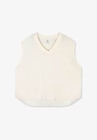 Seleccionado, soft vanilla