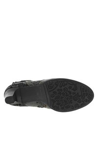 LAURA VITA Bottes - noires