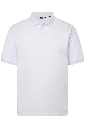 Men Plus, MEN PLUS - Polotričko - snow white