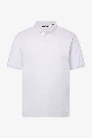 Men Plus, - Koszulka polo