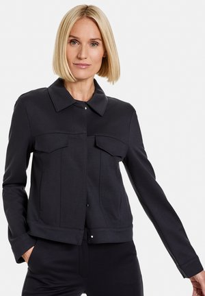 Blazer - navy