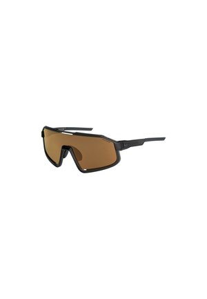 SLASH P - POLARISIERTE  - Sunglasses - smoke gold