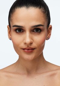 Brosway FANCY - Orecchini - silver-coloured