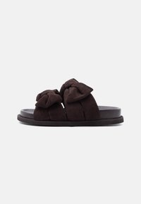 Δεν επιλέχθηκε, brown