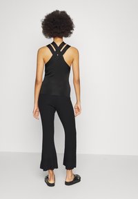 By Malene Birger Kalhoty - black