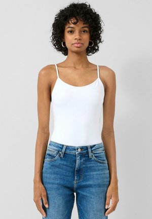 Débardeur - weiß
