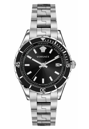 Watch - silberfarben