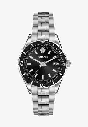 Versace Watches Uhr - silberfarben