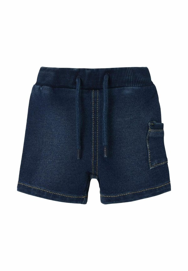 Jeans Shorts